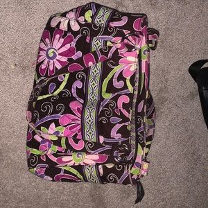 Vera Bradley bag .